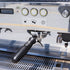 STUNNING 3 Group La Marzocco Pb Custom Black & Timber