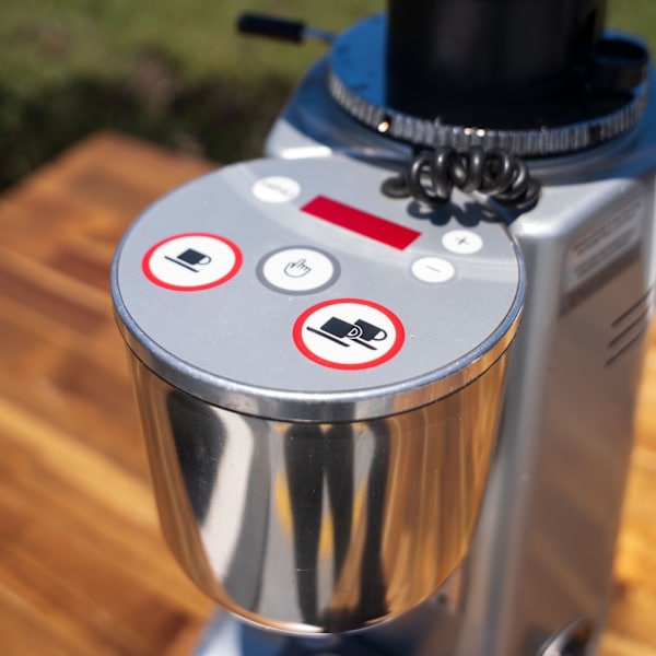 Pre Loved Mazzer Major E Commercial Coffee Grinder