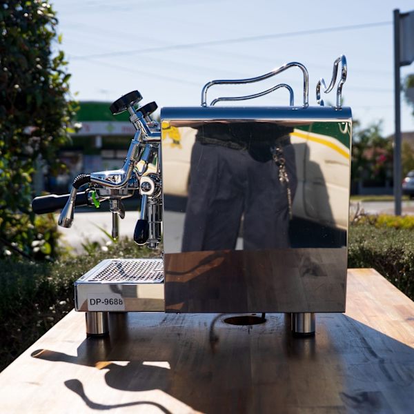 Pre Loved Bezzera Galatea Commercial Espresso Machine