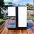 As New – White Rancilio Silvia 2025 V6 with PID Coffee Machine
