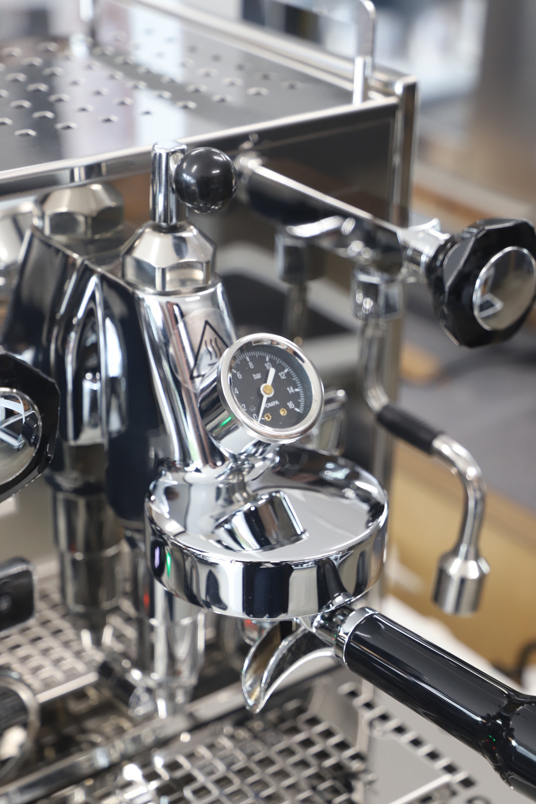 Profitec Pro 500 PID Coffee Machine