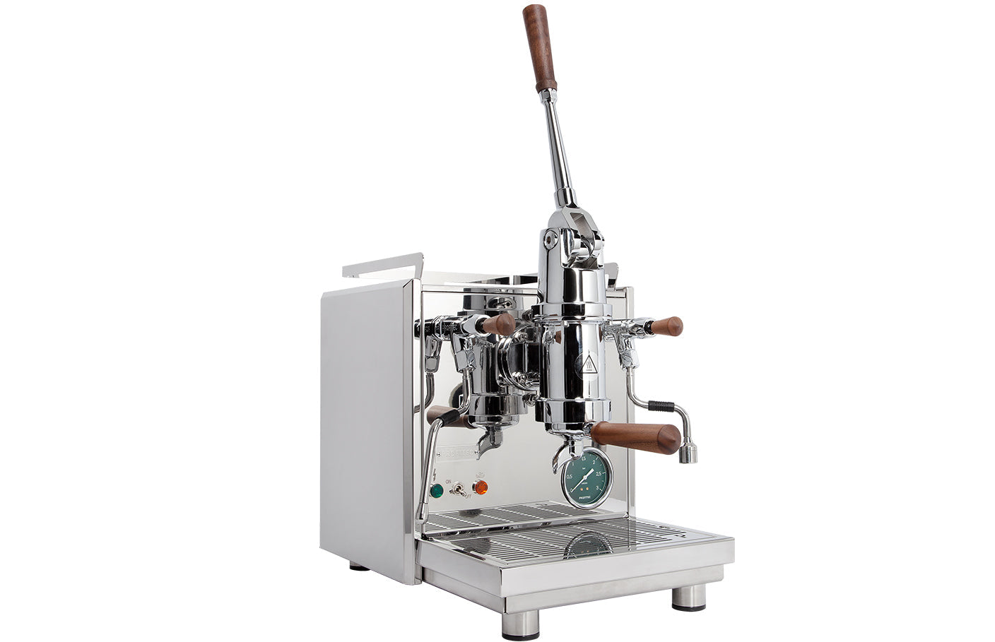 Profitec Pro 800 V2 Coffee Machine