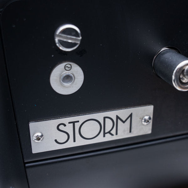 Ex-Display Astoria Storm – 2 Group Commercial Coffee Machine
