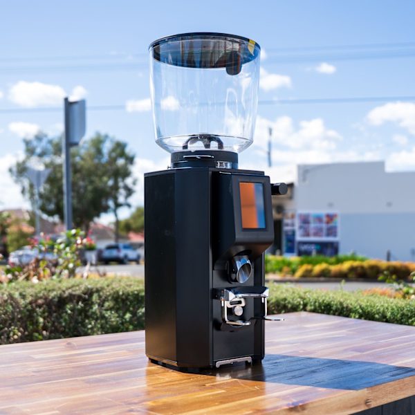 Ex Display Demo Anfim Luna Electric Grinder