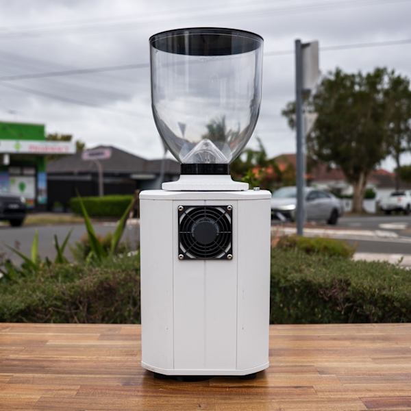 Ex Training Room Dip Dk68 Electric Coffee Grinder
