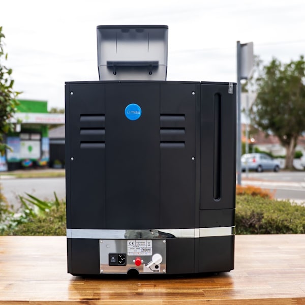 Brand New Carimali CA1100 Automatic Coffee Machine