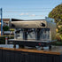 Pre Loved New Version Wega Pegaso 15 Amp Tall Cup Coffee Machine