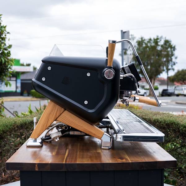 Ex-Display Astoria Storm – 2 Group Commercial Coffee Machine