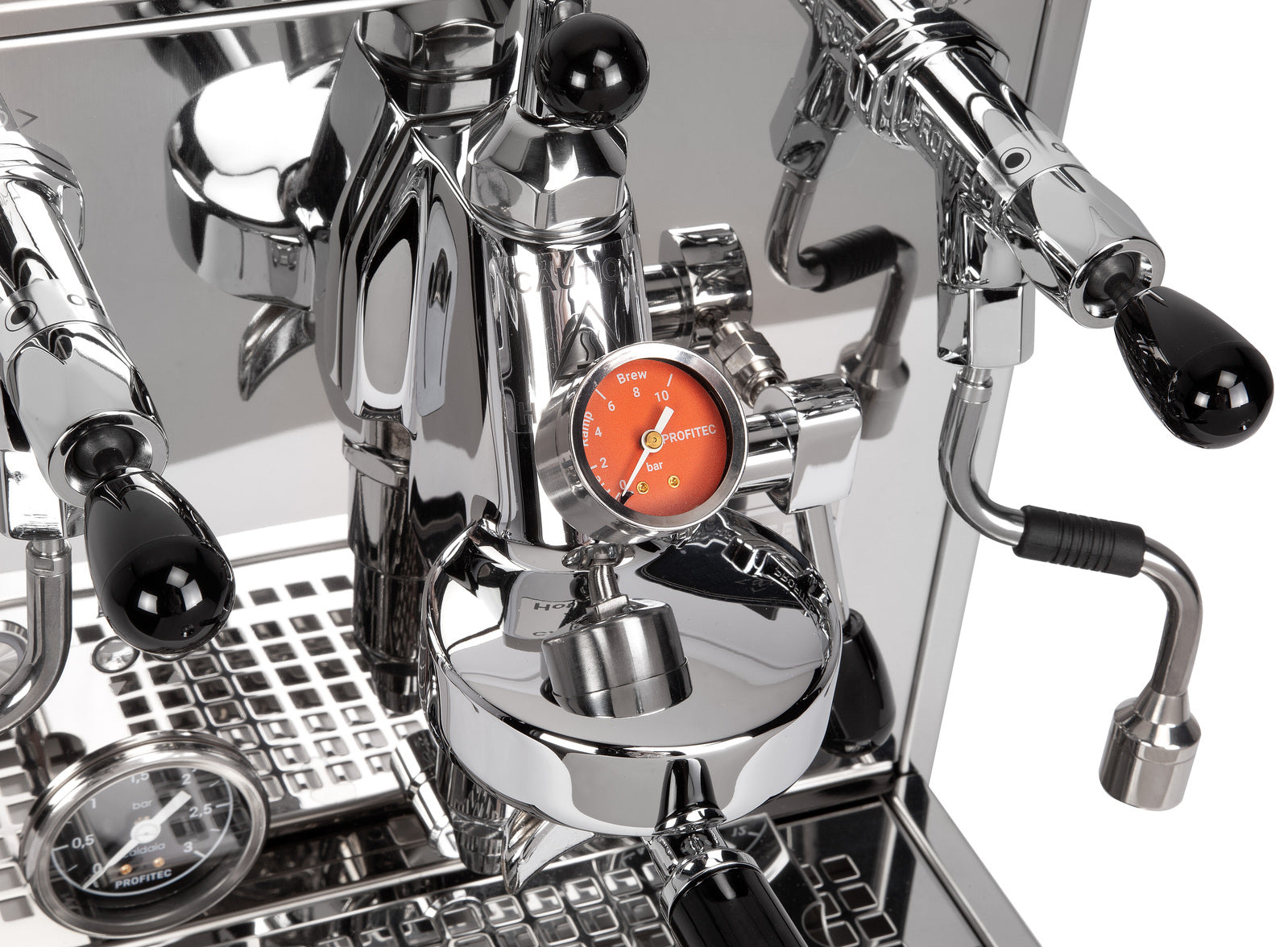 Profitec Pro Drive Coffee Machine