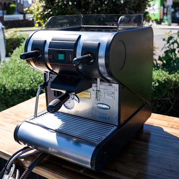 Used La San Marco – 1 Group Commercial Rotary coffee machine