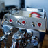 Pre-Loved Isomac Zaffiro E61 Single Boiler Coffee Machine – Domestic
