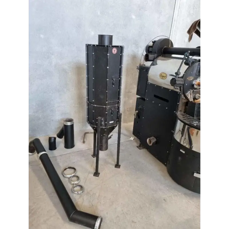 9 Months Old 10kg Toper Gas Roaster Like New - ALL
