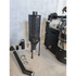 9 Months Old 10kg Toper Gas Roaster Like New - ALL
