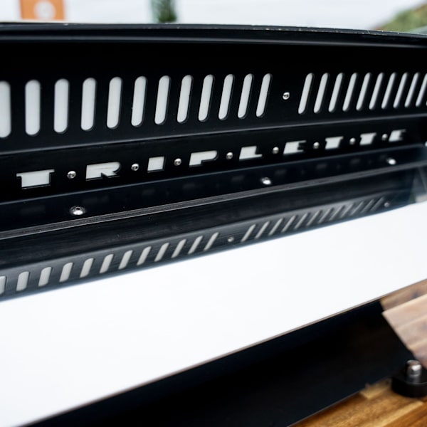 Used Kees van der Westen Mirage Triplet – Fully Serviced & Ready to Go