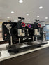 Pre loved Sanremo OPERA 2 group commercial coffee machine