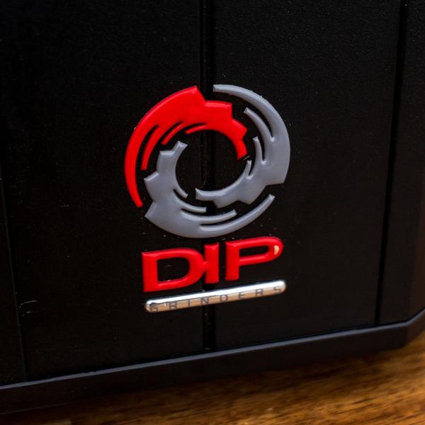 DIP DS-68 Electronic On Demand Espresso Coffee Grinder V2