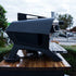 Sanremo F18 Pre Loved 2 Group In Black - Immaculate