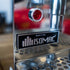 Pre-Loved Isomac Zaffiro E61 Single Boiler Coffee Machine – Domestic