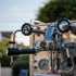 Ex Demo Rocket R Cinquantotto (R58) Dual Boiler Coffee Machine