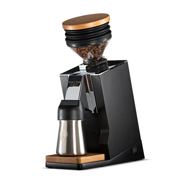 EUREKA Mignon Oro Coffee Grinder