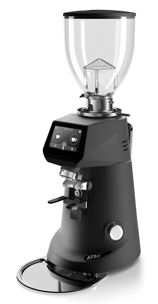 Fiorenzato F71 E Coffee Grinder