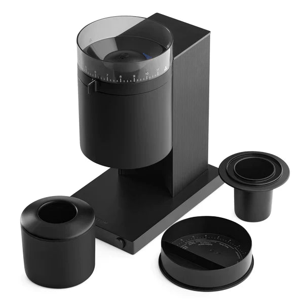 Opus Conical Burr Grinder