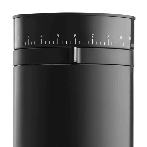 Opus Conical Burr Grinder