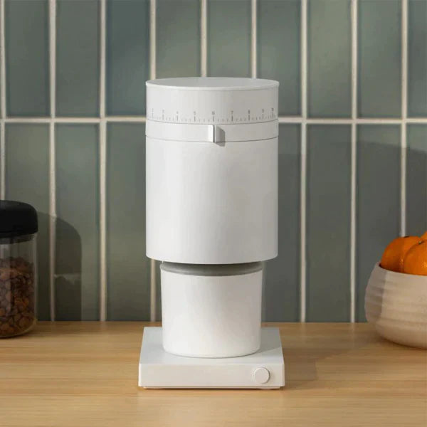 Opus Conical Burr Grinder