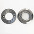 Mahlkonig E80S And 804/807 Grinders Helfezi 80mm Steel Burrs Ultra Precise Geometry
