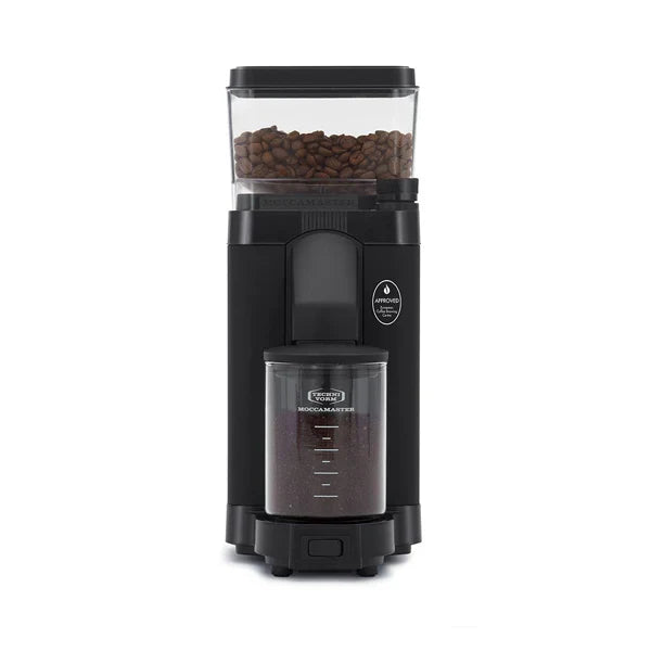 KM5 Burr Grinder