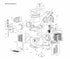 SPM SP 2x 5L Insulated Bowl Caffe Crema Machine (Made In Italy)