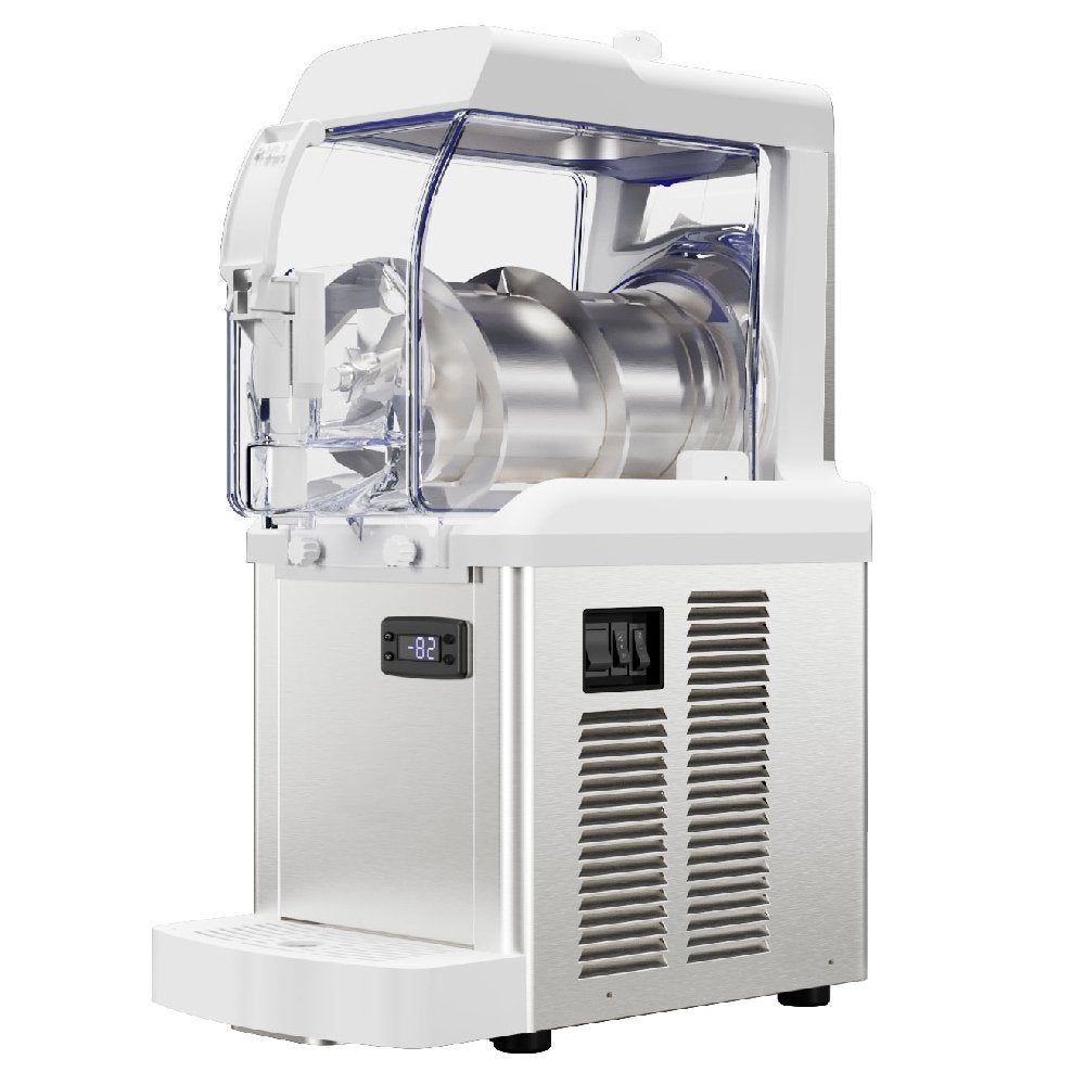 SPM SP 1x 5L Insulated Bowl Caffe Crema Machine (Made In Italy)