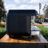 Pre-Loved Iberital Multi Boiler – 2 Group – New Black Finish