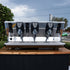 Pre-Loved La San Marco 100E – 3 Group Commercial Coffee Machine