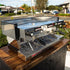 Pre-Loved La Marzocco Linea Classic – Stainless Steel