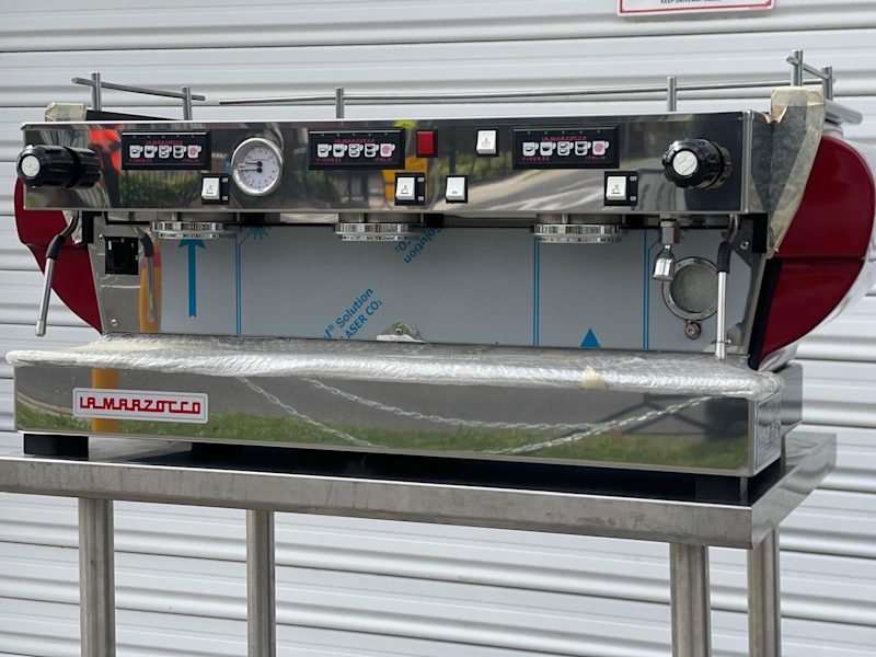 Brand New La Marzocco FB70 2014 Model Coffee Machine