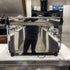 Pre Owned 2 Group 15 Amp Expobar Megacrem Commercial Coffee Machine