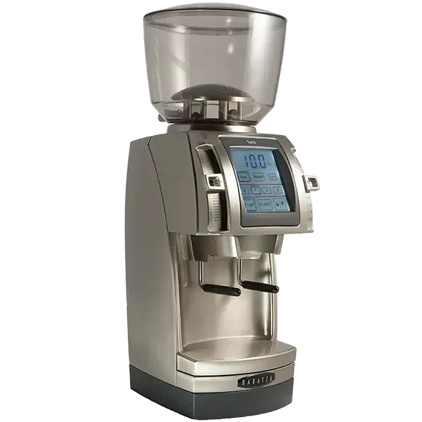 BARATZA FORTE AP