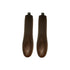 Bellezza Bellona - Chrome / Add 2 x Wooden Handle - Spire