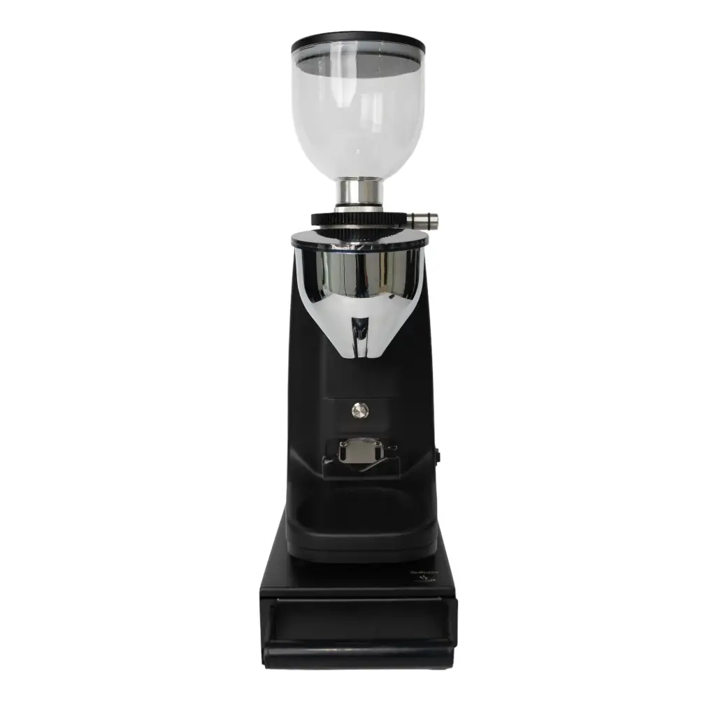 Bellezza Piccola 60 Titanio V2 - Black + Free Bellezza Knock
