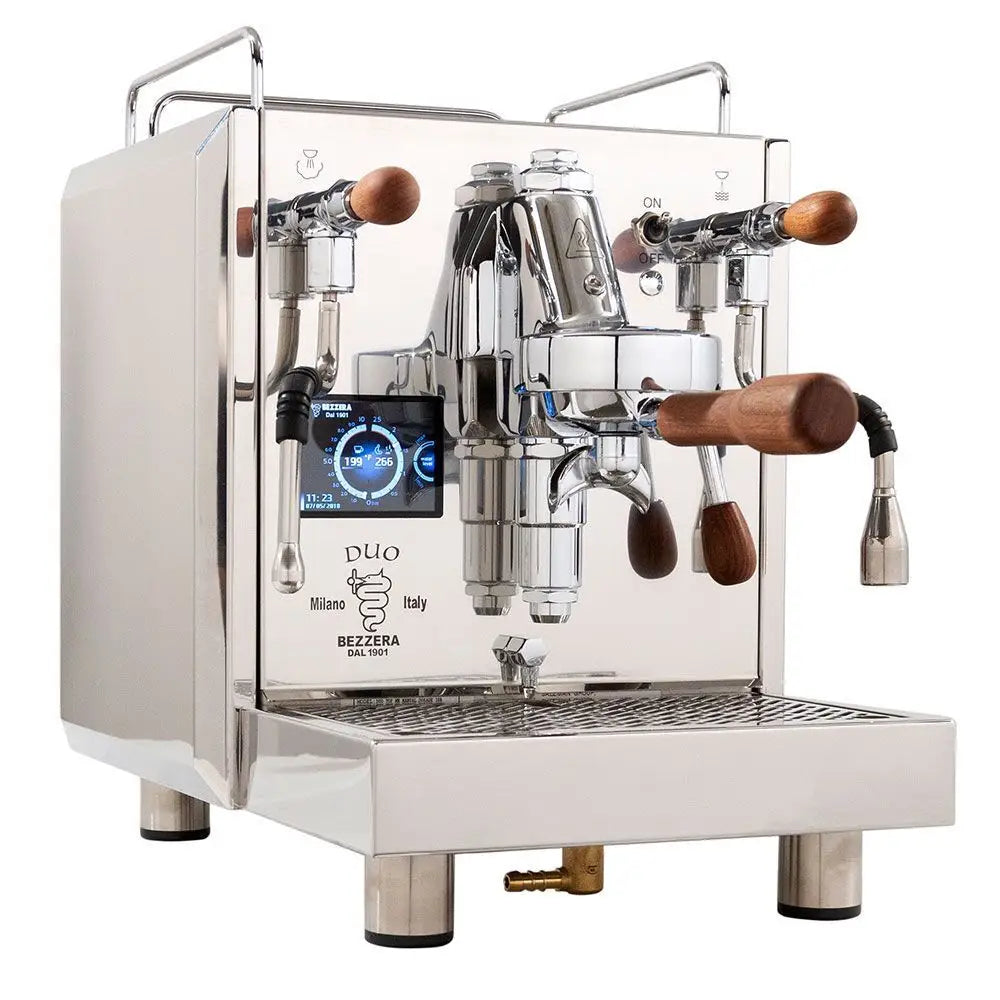 Bezzera Duo - DUO MN - ALL