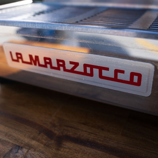 Immaculate Ex Training Room 3 Group La Marzocco Linea AV