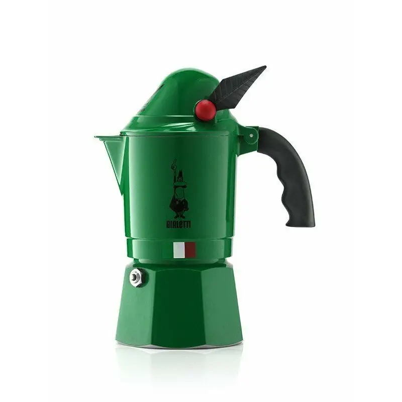 Bialetti Alpina 3 Cup - ALL