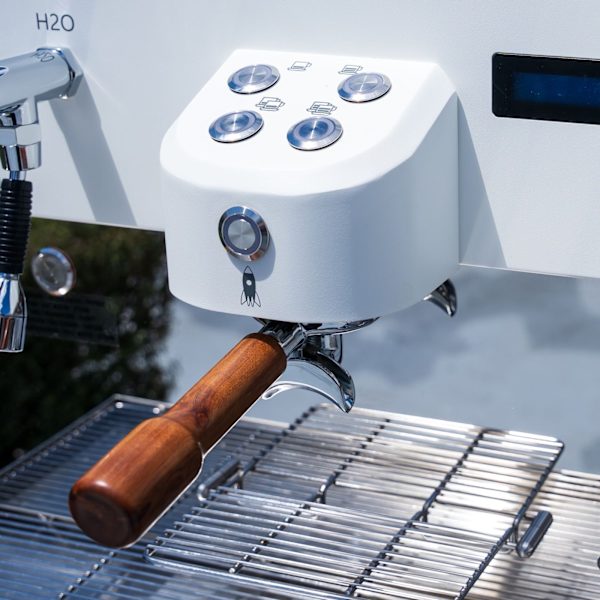 Ex-Demo Carimali Glow – 2 Group Commercial Coffee Machine