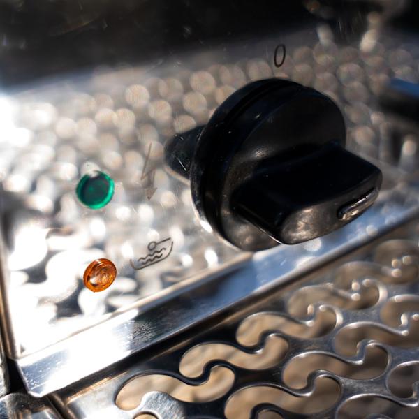 Pre Loved Bezzera Galatea Commercial Espresso Machine