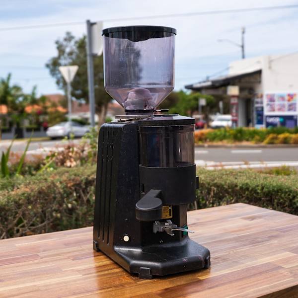 Pre-Loved La San Marco Automatic Doser Grinder – Reliable Workhorse