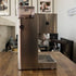 Ex Demo Lelit Kate PL82T Coffee Machine Brushed Stainless Steel