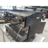 Cheap Fully Serviced 15 amp 2 Group Boema Commercial Coffee