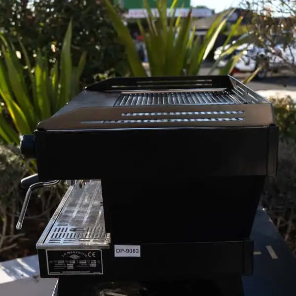 Clean Pre Owned 2 Group La Marzocco PB Commercial Coffee