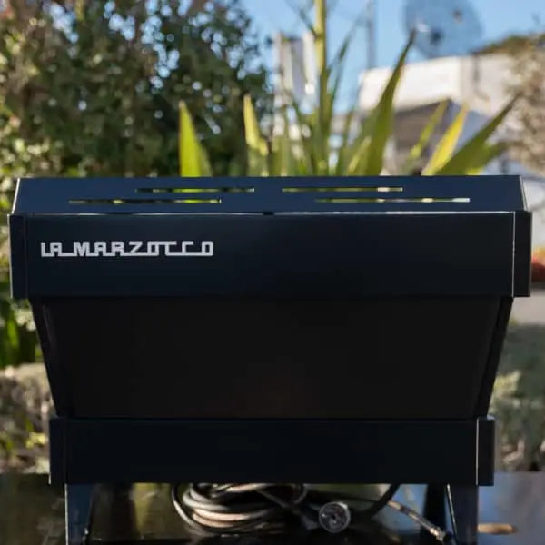 Clean Pre Owned 2 Group La Marzocco PB Commercial Coffee